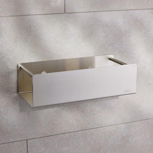 Miller Basket Miller Signature Box Shower Box Basket