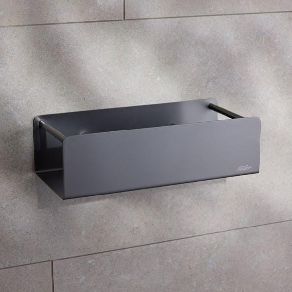 Miller Basket Miller Signature Box Shower Box Basket