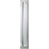 Merlyn Inline Panel Merlyn 8 Series Frameless Inline Panel