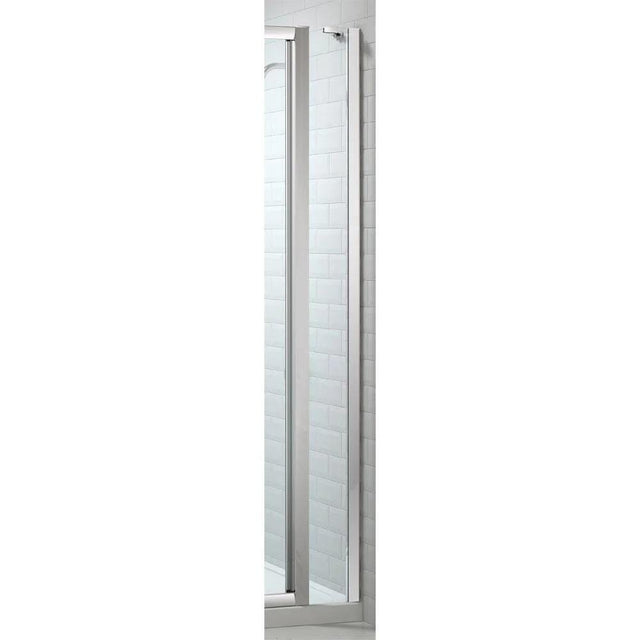 Merlyn Inline Panel Merlyn 8 Series Frameless Inline Panel