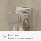 Villeroy & Boch Robe Hook Villeroy & Boch Elements - Striking Towel Hook