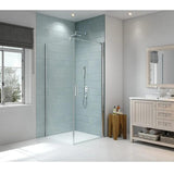 Merlyn Pivot Shower Door Merlyn 8 Series Frameless Pivot Door