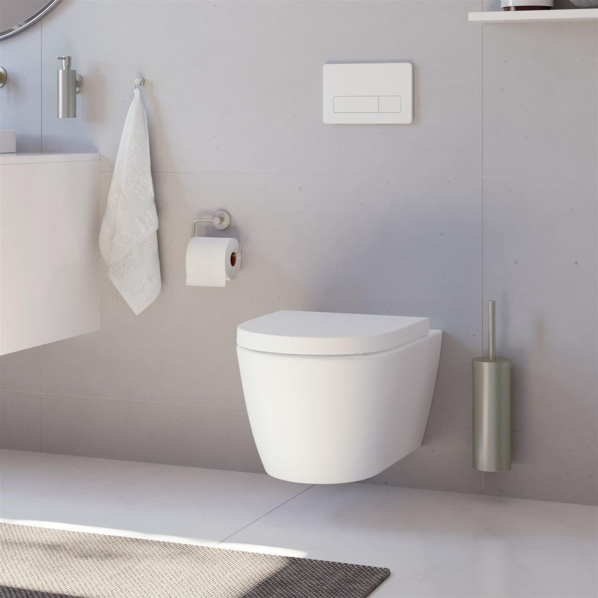 Smedbo Toilet Roll Holder Smedbo Home Toilet Roll Holder