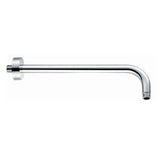 Aquarius Bathrooms Concealed Shower Set Aquarius RainLux Round 2 Outlet Overflow Filler Shower Bundle