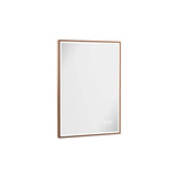 Crosswater Illuminated Mirror Crosswater MPRO LED Illuminated Rectangular Mirror