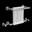 Reiner Traditional Towel Radiator 505 x 675mm Reina Camden Central Heating Traditional Towel Radiator