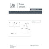 JTP Squeegee JTP Squeegee and Double Sided Hook