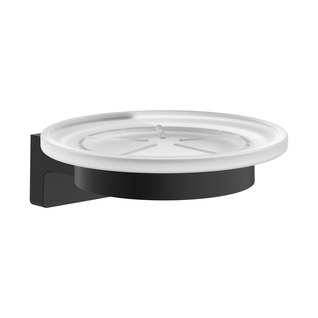 Hansgrohe Hansgrohe Addstoris S Wall Mounted Soap Dish