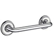 Smedbo Grab Rail/Bar Chrome Smedbo Villa Traditional Grab Bar