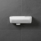 Villeroy & Boch Wall Hung Basin Villeroy & Boch Architectura Wall Hung Basin with Overflow - 360 x 260mm - Right Hand Tap Hole - White Alpin