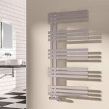 Eastbrook Designer Towel Rail 1000 x 500 / Central Heating Eastbrook Rizano Designer Radiator