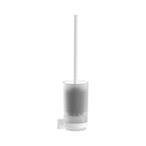 Hansgrohe Toilet Brush Matt White Hansgrohe Addstoris S Wall Mounted Toilet Brush and Holder