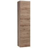 Villeroy & Boch Storage Unit Oak Kansas Villeroy & Boch Arto Tall Storage Cabinet