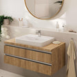 Hansgrohe Cloakroom Tap Hansgrohe Vernis Blend Single Lever Basin Mixer Tap 70 with Pop-Up Waste in Chrome