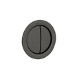 Imex Flush Button Matt Black Imex Pneumatic Flush Button (For CIST-1)