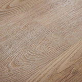 Aquarius Bathrooms Click Flooring Aquarius Palermo Vinyl Wood Click Flooring in Neutral Oak | 100% Waterproof | SPC Rigid Core | Built-In Underlay