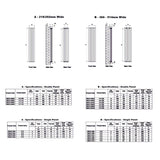 Reina Panel Radiator Reina Flat Vertical Double Panel Radiator