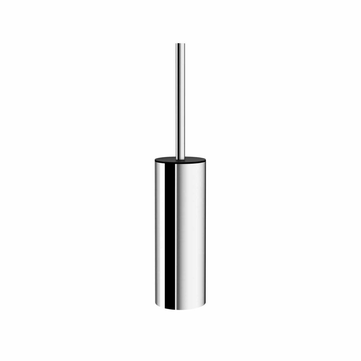 Smedbo Toilet Brush Smedbo Outline Freestanding Toilet Brush and Holder