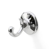 Miller Robe Hook Miller Stockholm Single Hook in Chrome