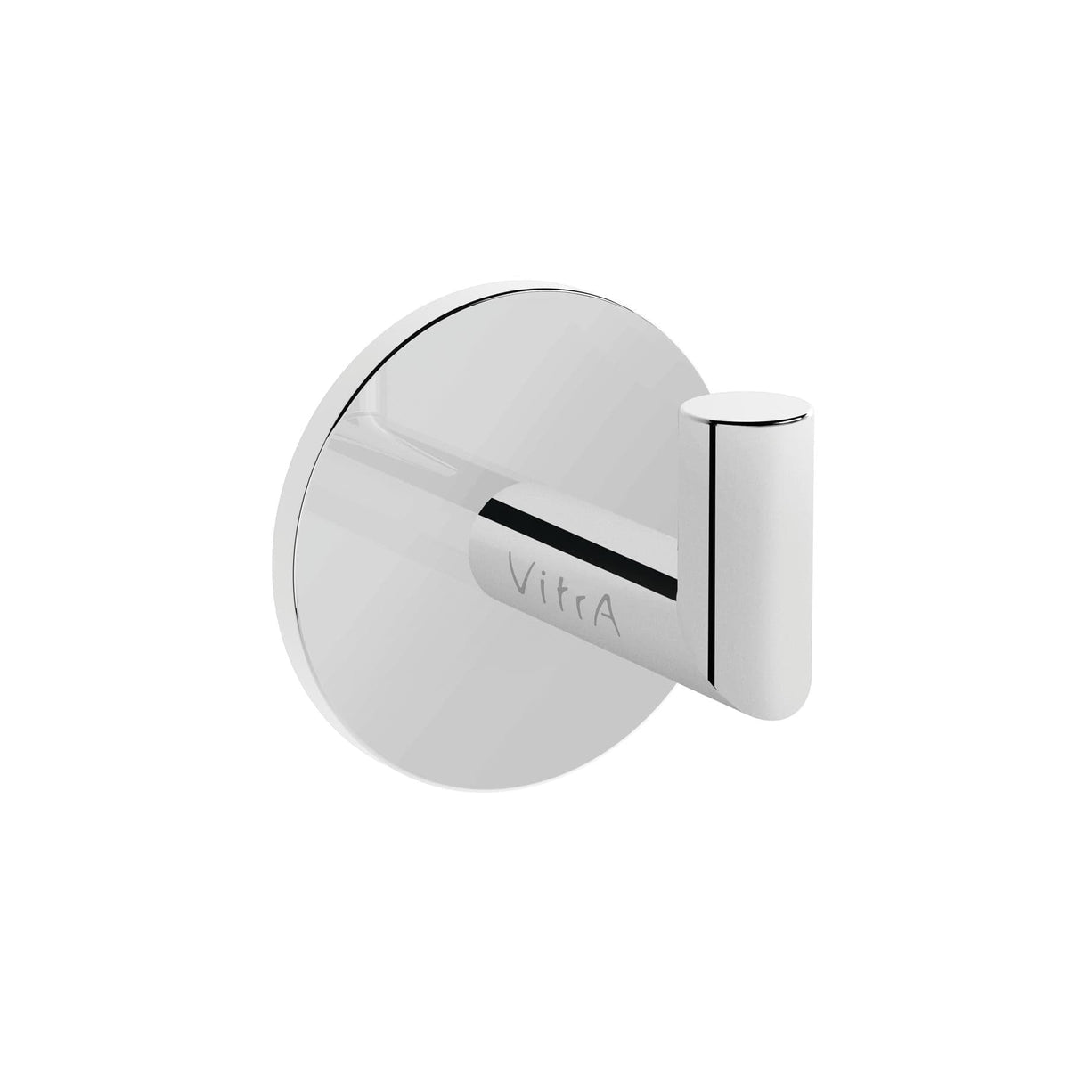 Origin Robe Hook VitrA Origin Robe Hook – UK Bathroom Store