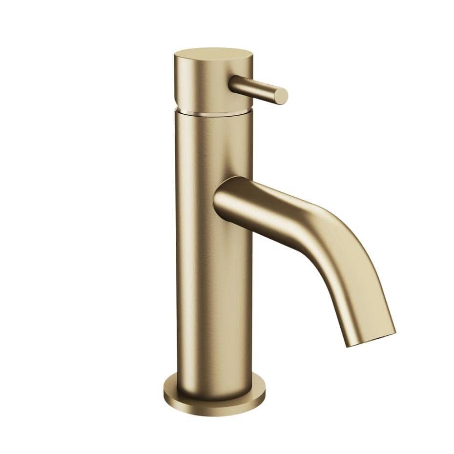 Crosswater Mono Basin Tap Crosswater MPRO XL Basin Mixer Tap