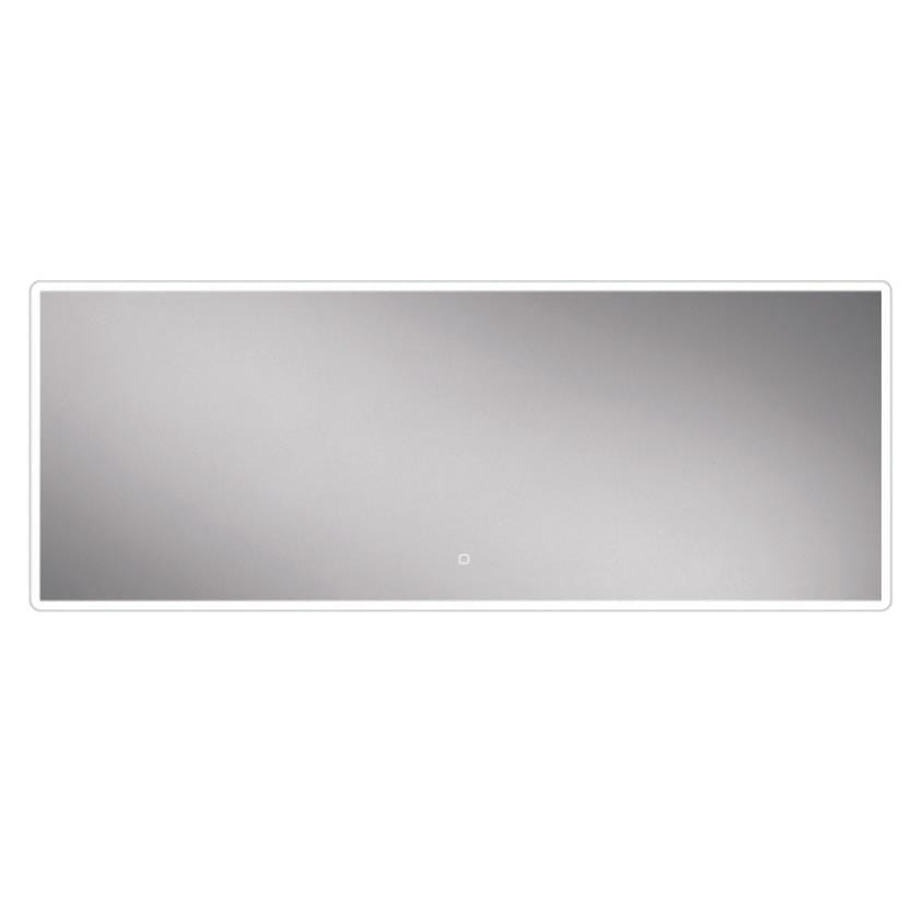 hib. Illuminated Mirror 600 x 1200mm hib. Vega LED Illuminated Mirror