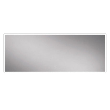 hib. Illuminated Mirror 600 x 1200mm hib. Vega LED Illuminated Mirror