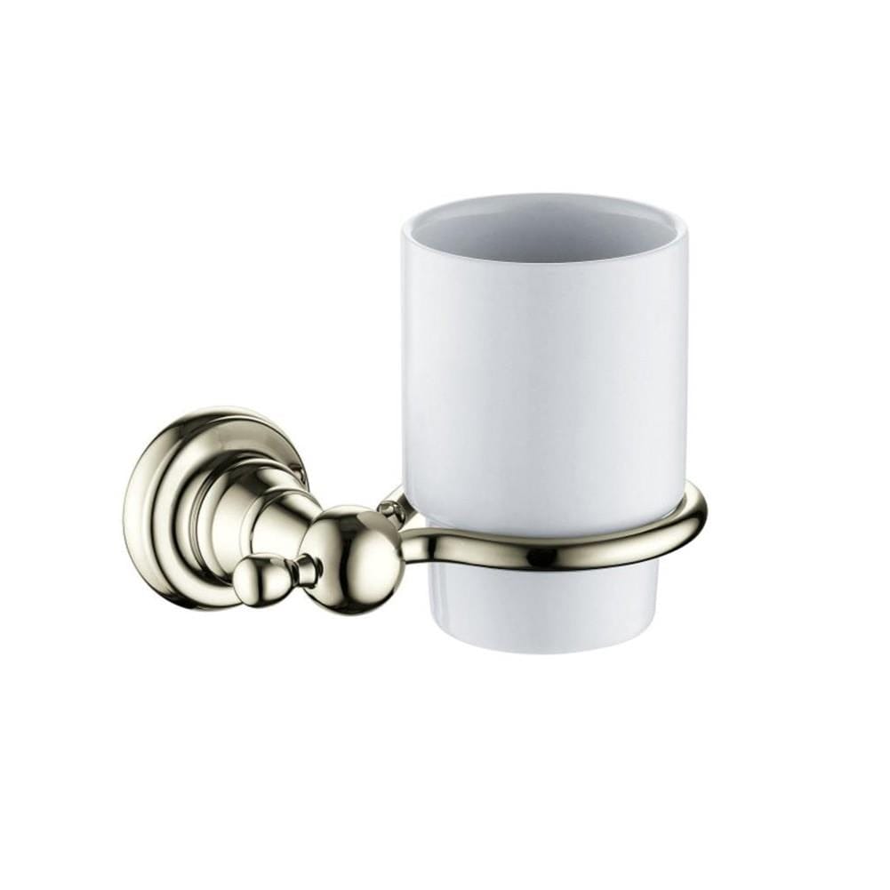 Heritage Toothbrush Holder Vintage Gold Heritage Holborn Tumbler And Holder