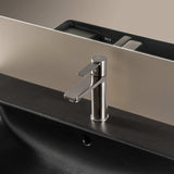 Roca Mono Basin Tap Roca Targa Cold Start Mono Basin Mixer Tap