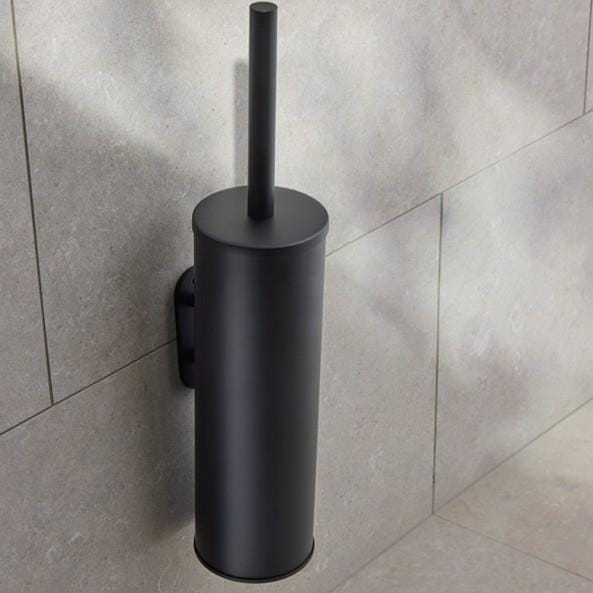 Miller Toilet Brush Miller Signature Freestanding Toilet Brush Set