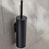 Miller Toilet Brush Miller Signature Freestanding Toilet Brush Set