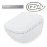 TOTO Smart Toilet Toto Neorest® WX1 Japanese Wall Hung Smart Toilet