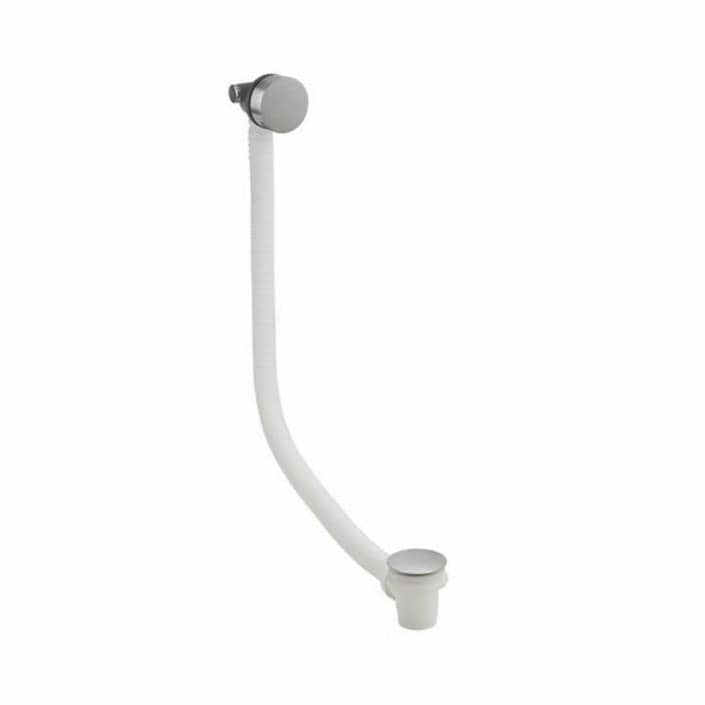 Crosswater Bath Waste Crosswater 3ONE6 Bath Filler with Waste