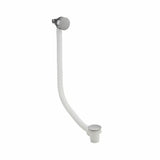 Crosswater Bath Waste Crosswater 3ONE6 Bath Filler with Waste