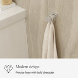Villeroy & Boch Robe Hook Villeroy & Boch Elements - Striking Towel Hook