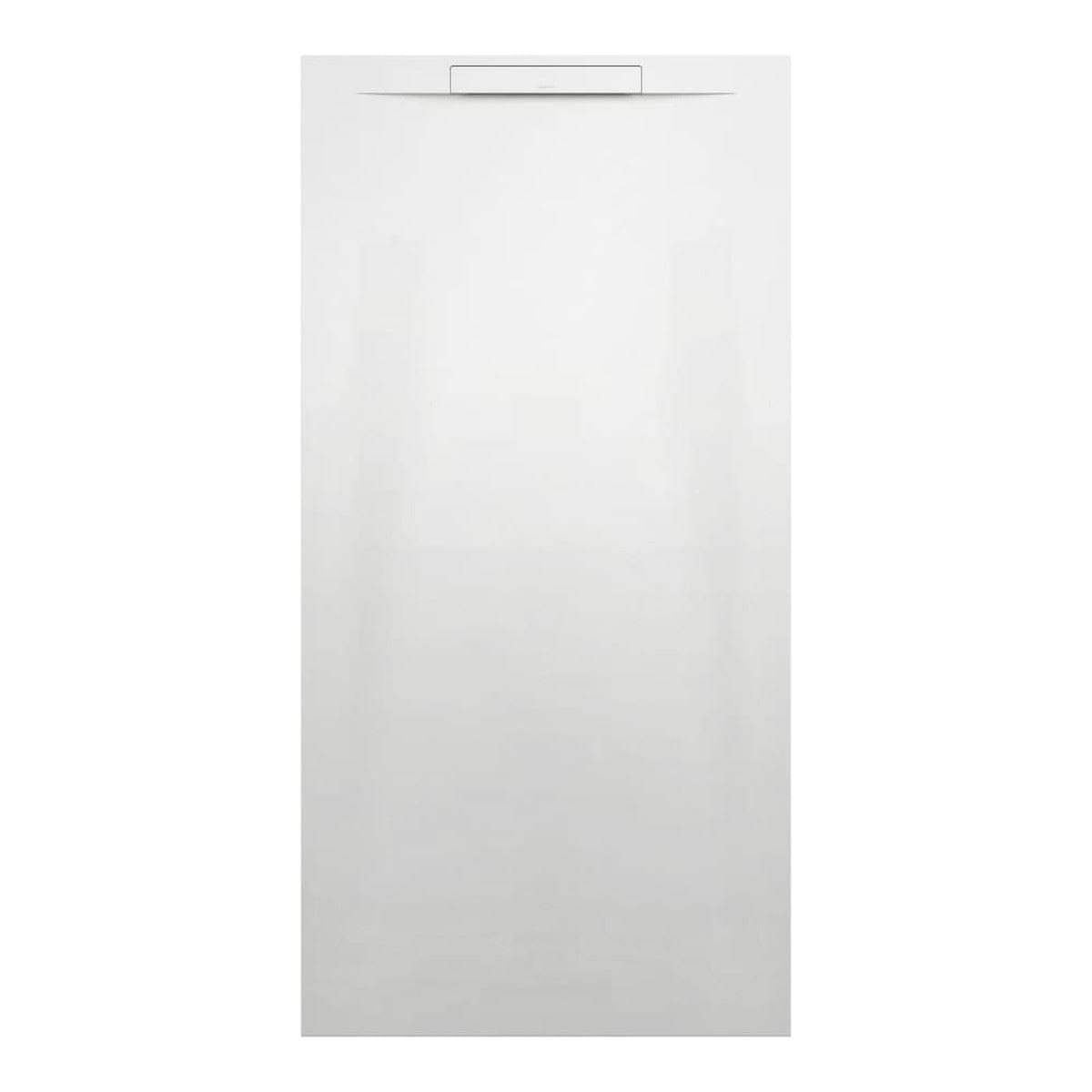 Laufen Marbond Pro S Rectangular Tray with Waste in White