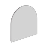 hib. Illuminated Mirror hib. Alba Arch LED Illuminated Mirror