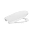 Roca Toilet Seat Roca Victoria Standard Soft Close Supralit® Toilet Seat