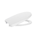 Roca Toilet Seat Roca Victoria Standard Soft Close Supralit® Toilet Seat
