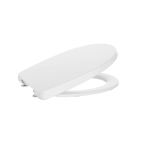 Roca Toilet Seat Roca Victoria Standard Soft Close Supralit® Toilet Seat