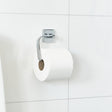 Smedbo Toilet Roll Holder Smedbo Ice Swivel Toilet Roll Holder in Chrome