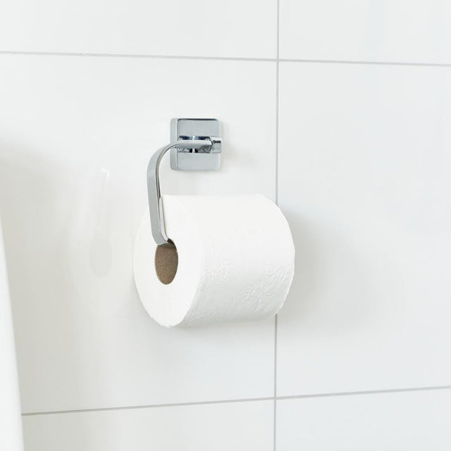 Smedbo Toilet Roll Holder Smedbo Ice Swivel Toilet Roll Holder in Chrome