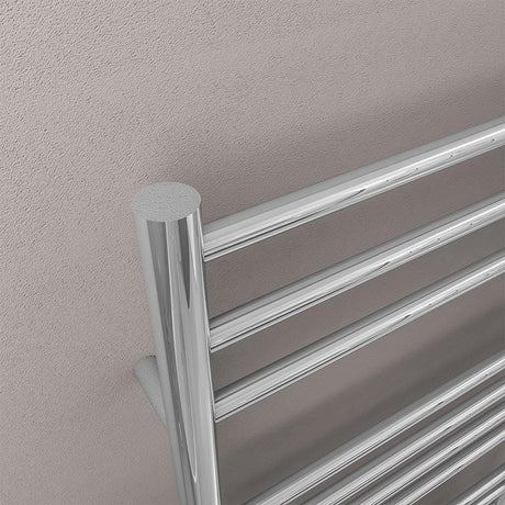 Eastbrook Ladder Rail Eastbrook Violla Straight Vertical Heated Towel Rail