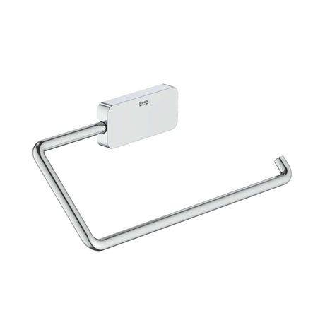 Roca Towel Rails and Rings Chrome Roca Sonata Towel Ring