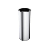 Crosswater Toothbrush Holder Chrome Crosswater MPRO Freestanding Tumbler