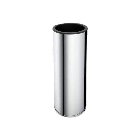 Crosswater Toothbrush Holder Chrome Crosswater MPRO Freestanding Tumbler