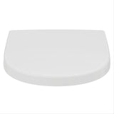Ideal Standard Toilet Seat Ideal Standard i.life O Wrapover Quick Release Toilet Seat
