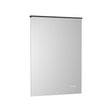 Roca Illuminated Mirror 800 x 600mm Roca Mirai LED Illuminated Mirror with Top Lighting