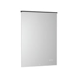 Roca Illuminated Mirror 800 x 600mm Roca Mirai LED Illuminated Mirror with Top Lighting