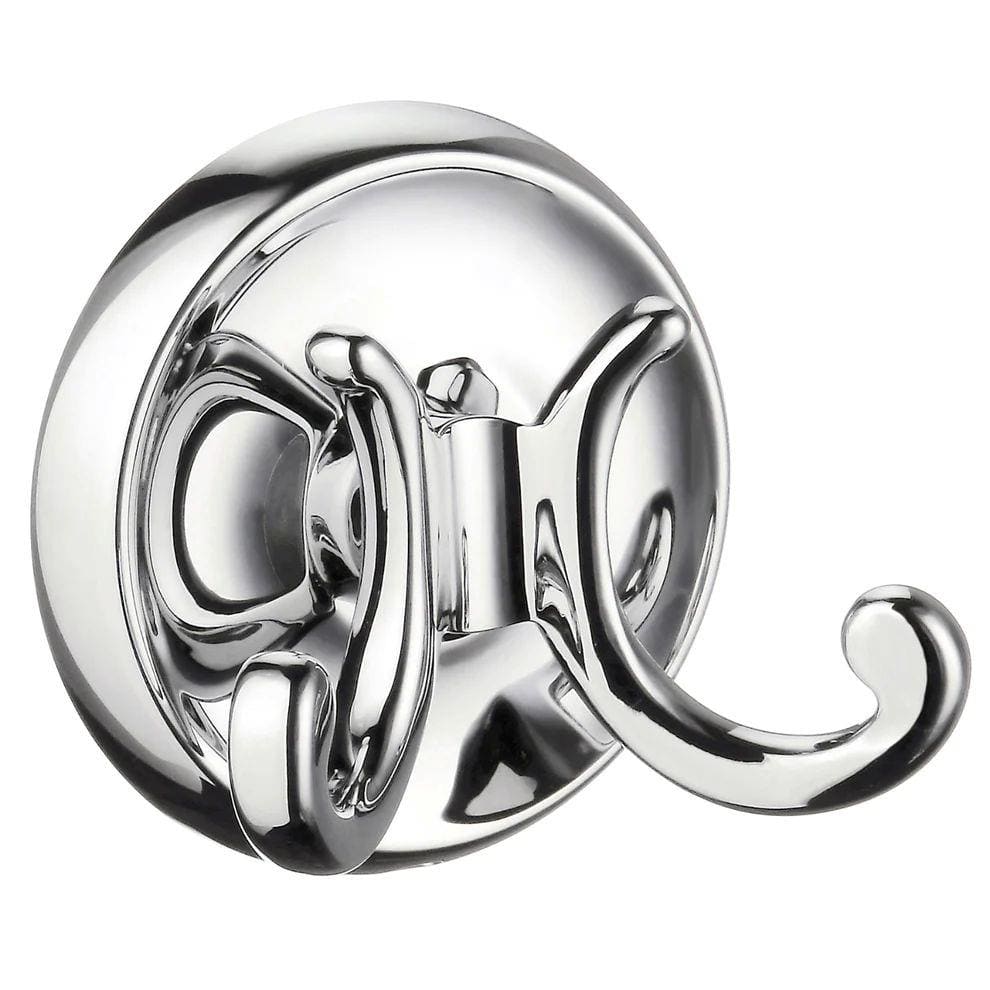 Smedbo Robe Hook Smedbo Villa Traditional Double Robe Hook